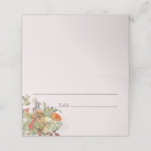 Champignons magiques et dragons Cartes de lieu (Extérieur déplié)