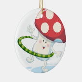 Champignons : Ornements (Droite)