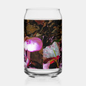 Champignons roses (Droite)