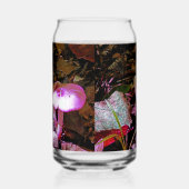 Champignons roses (Gauche)