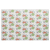 champignons stof (Fat Quarter)