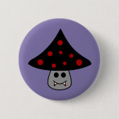 champignonvampier Button (Voorkant)