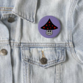 champignonvampier Button (In situ)