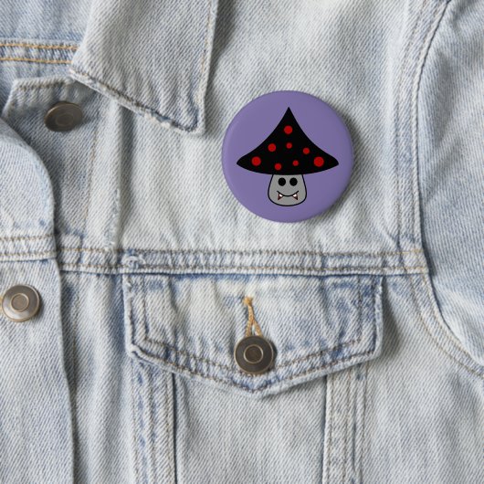 champignonvampier Button (In situ)