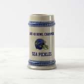 CHAMPION 2012! BIERPUL (Center)