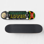 CHAMPION AMANT Skateboard (Horz)