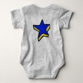 Champion Baby Romper (Achterkant)