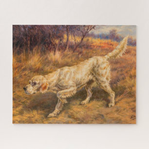 Champion Count Whitestone door Edmund Henry Osthau Legpuzzel