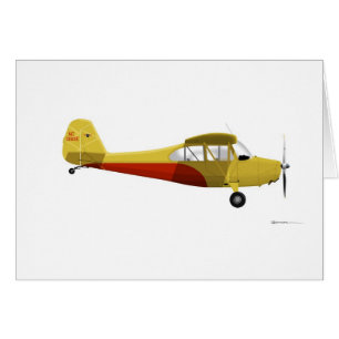Champion d'Aeronca 7-AC