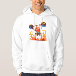 Champion de la relève - Sweat - shirt à capuche de
