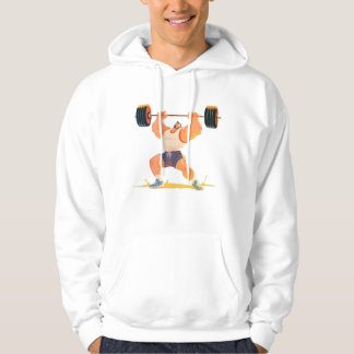 Champion de la relève - Sweat - shirt à capuche de