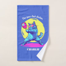 Champion de Pickleball Parfait