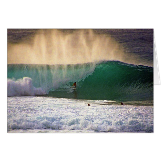 Champion du pipeline (Devant horizontal)