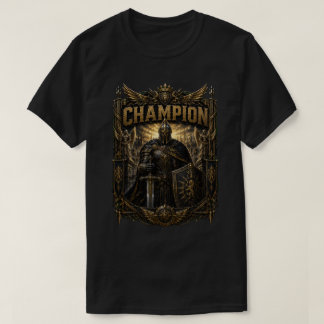 Champion Elite Warrior T-shirt