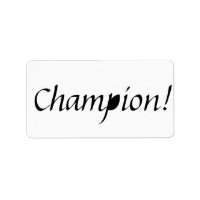 Champion