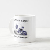 Champion Football Mok 2006 (Voorkant links)