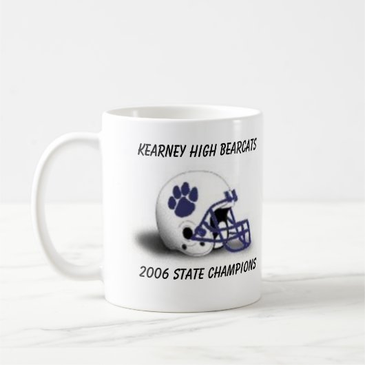 Champion Football Mok 2006 (Links)