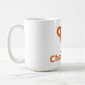 Champion Koffiemok (Links)