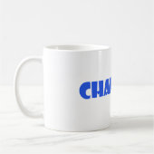 Champion Mug (Gauche)