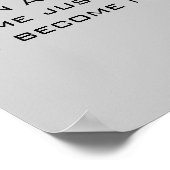 Champion Poster (Hoek)