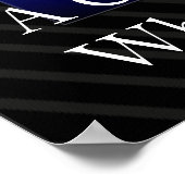 Champion Poster (Hoek)