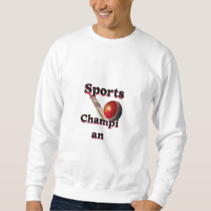 Champion’s Pride: IK Sport Identiteit Trui