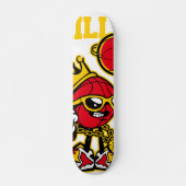 Champion Skateboard (Voorkant)