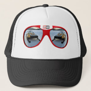 Champion Snowmobile Pet