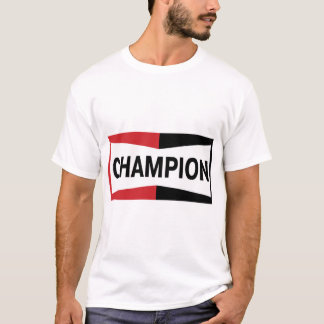 champion spark t-shirt