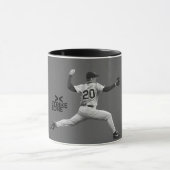 Champion Spirit Sportsman Mug – Athletic Inspirati (Centre)