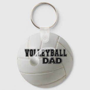 Champion - Volleyball Dad Sleutelhanger