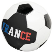 Championnat de France de football Ball Couleurs Dr (3/4)
