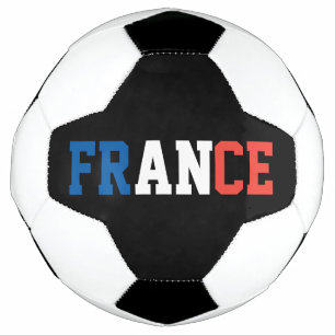 Championnat de France de football Ball Couleurs Dr