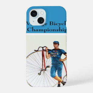 Championnat de vélo vintage