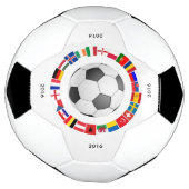 Championnat d'Europe de football 2016 (Tourné)