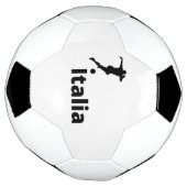 Championnat d'Europe d'Italie (Tourné)