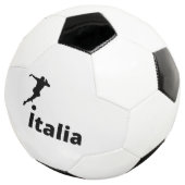Championnat d'Europe d'Italie (3/4)