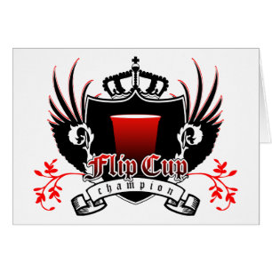 championne de la coupe du flip