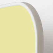 Champion's Bouquet Pickleball Paddle (Links Detail)