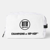 CHAMPIONS DE Sac de toilette HIP-HOP (Verso)