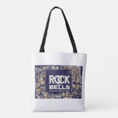 CHAMPIONS DE Sac fourre-tout HIP-HOP (Dos)