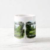 Champions de tasse de TNML - Bob (Centre)