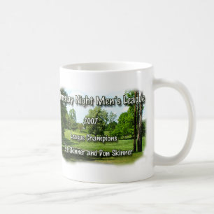 Champions de tasse de TNML - Bob