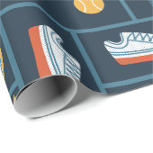 Champion's Ensemble Cadeaupapier (Rol Hoek)