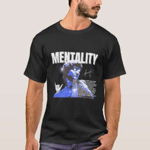 Champion's Mindset T-shirt