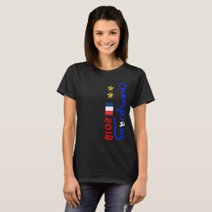 Champions T-shirt