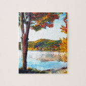 ChamPlameer Legpuzzel (Verticaal)