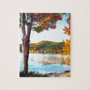 ChamPlameer Legpuzzel