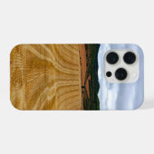 Champs de blé (Verso Horizontal)