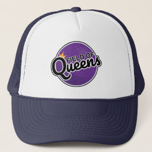 Champs De Casquette De La Marine Du Queens